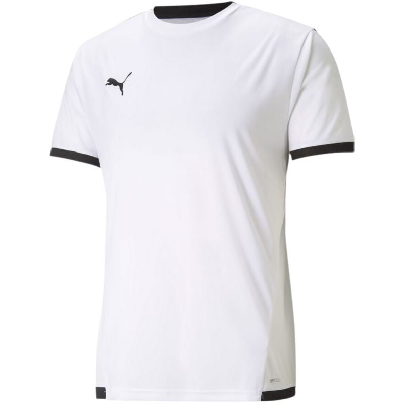 Puma teamLiga Jersey M 704917 04 Ruházat
