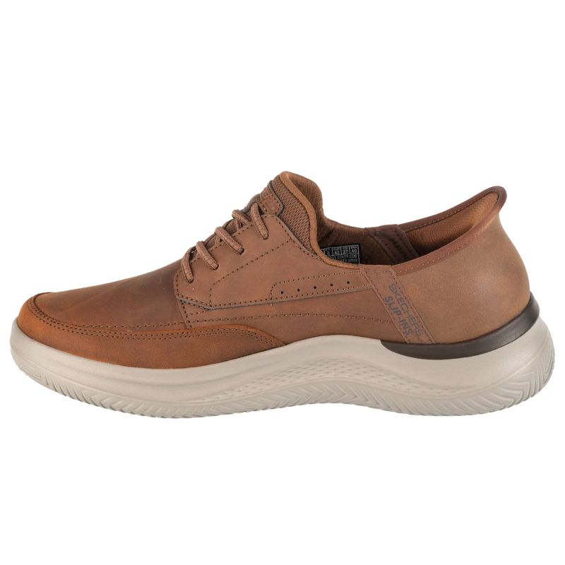 Skechers Slip-Ins: Rory 205211-CDB Brown 41 Cipő