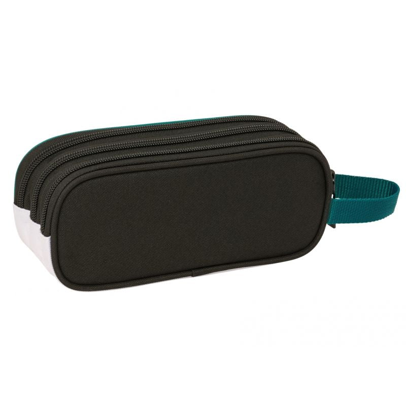 Real Madrid triple pencil case 812654635