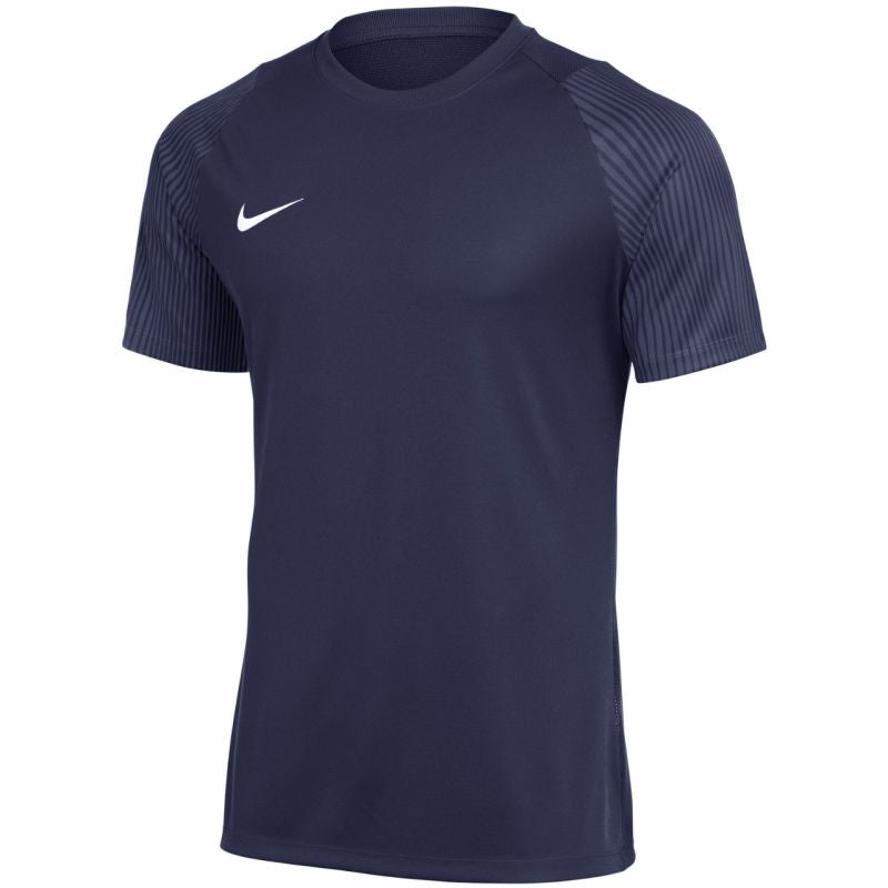 Men's Nike Dri-Fit Academy II T-shirt navy blue HV8160 sötétkék póló