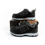 Helly Hansen Chelsea Evo Low S3 BOA Waterproof Work utcai cipő