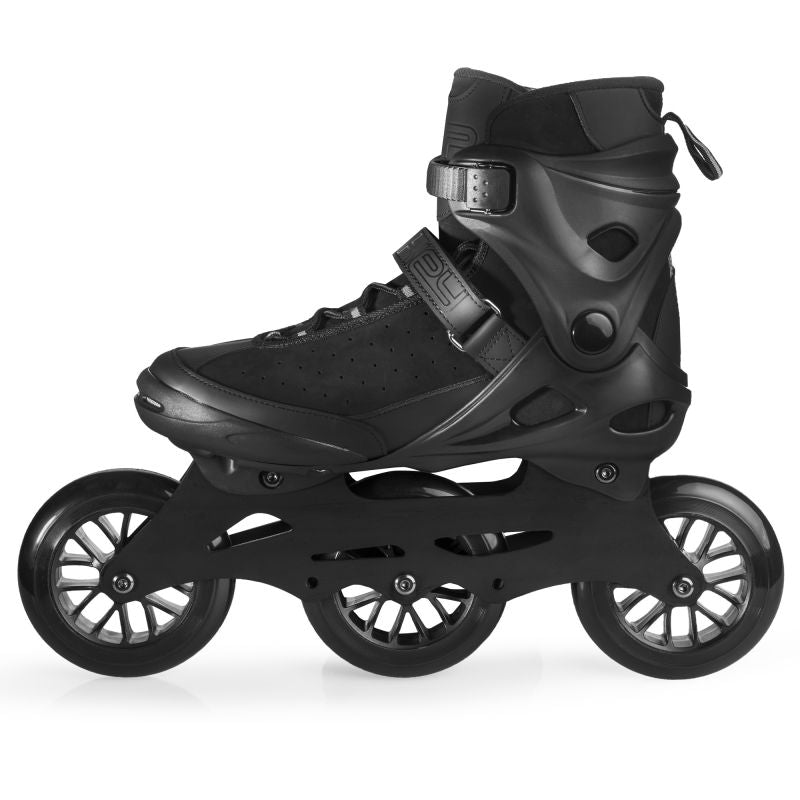 Spokey Shiffty Pro 40 BK 929404 roller skates Szabadidő kiegészítő
