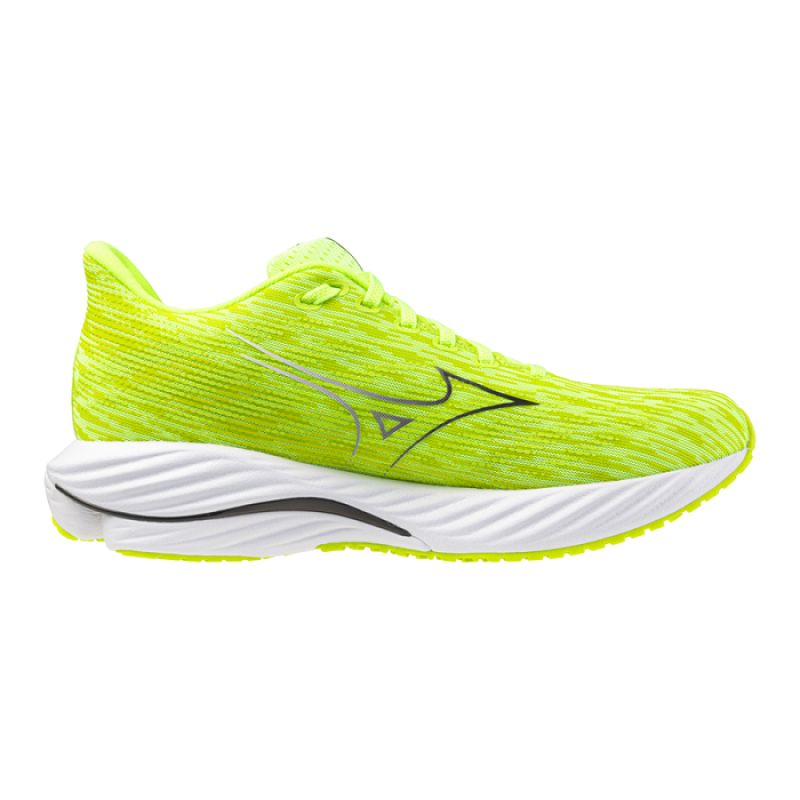 Mizuno Wave Rider 28 M J1GC240309 shoes Cipő