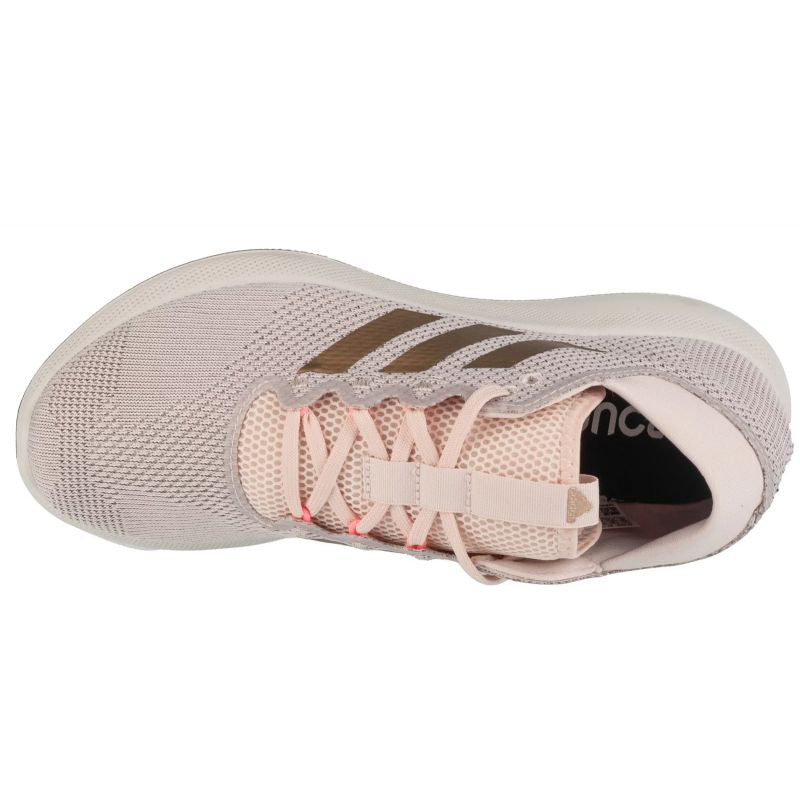 adidas Edge Lux W EG1266 White 41 1/3 Kiegészítő