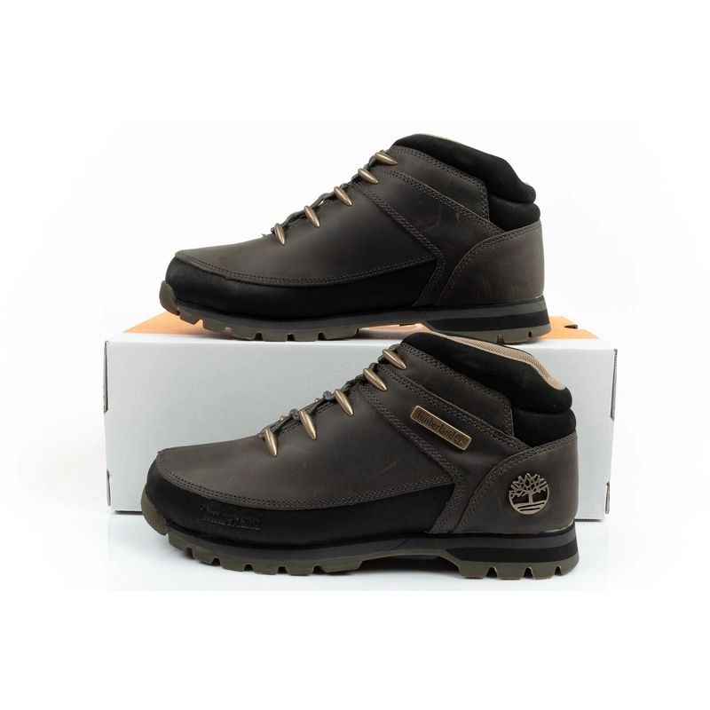Timberland Euro Sprint M TB0A2K84EL7 shoes Cipő