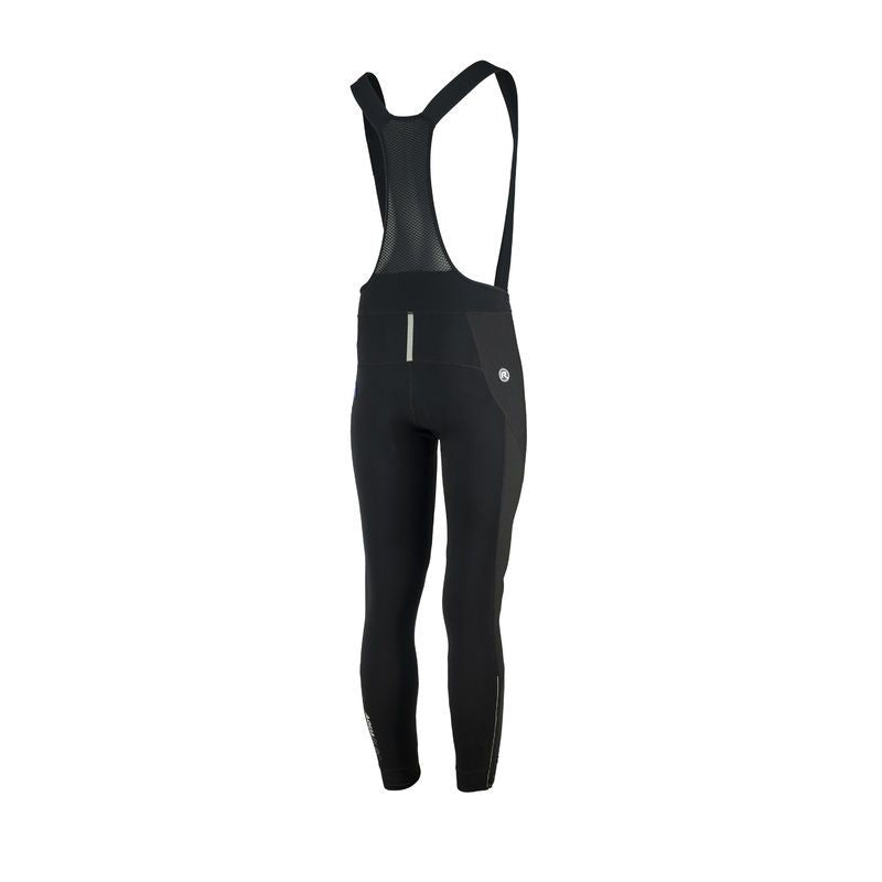 Rogelli ARTICO trousers without insert, black fekete nadrág