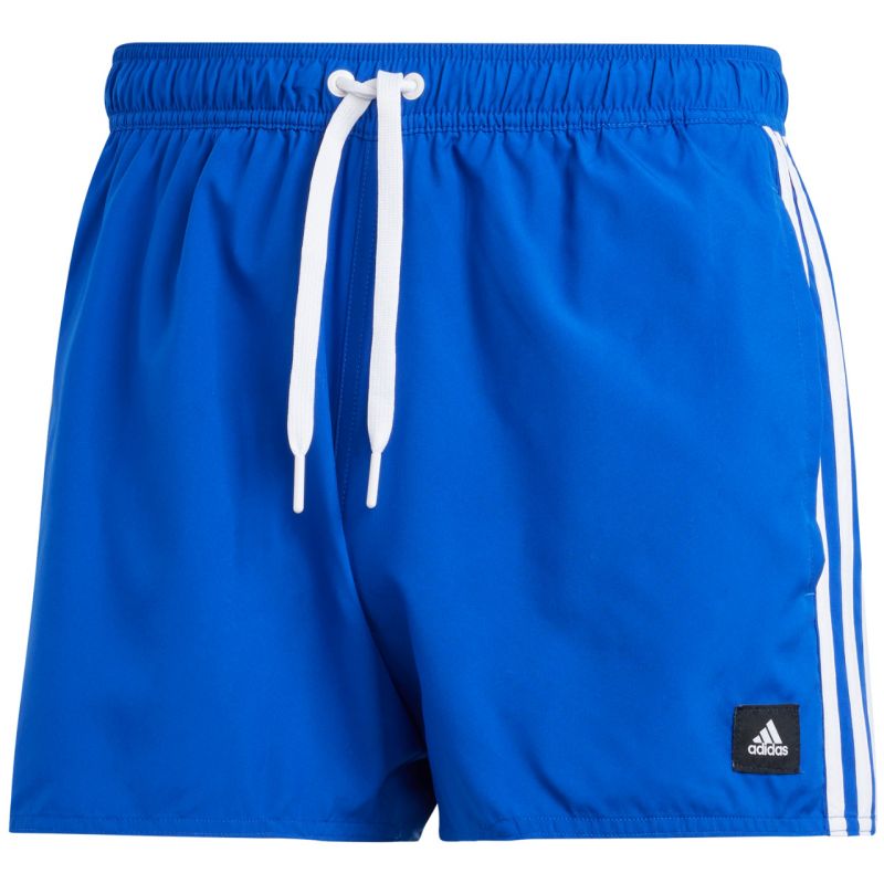 Adidas 3-Stripes CLX Swim Shorts M IS2057 Úszónadrág