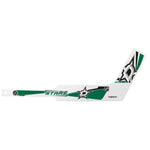Inny Inglasco Mini NHL 531AN000037 Plastic Goalie Stick Egyéb