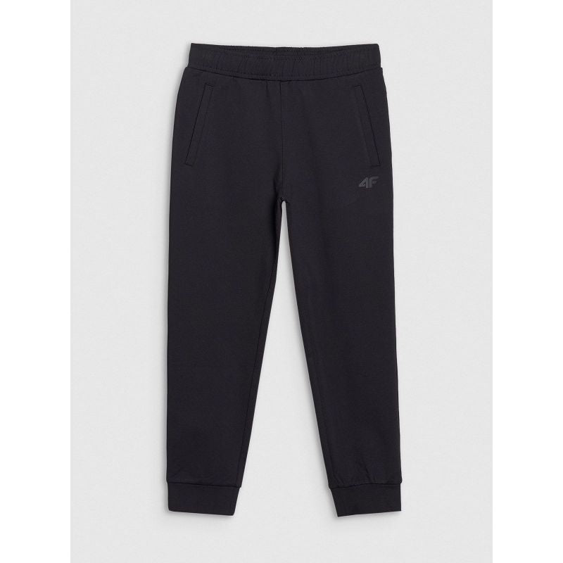 4f Trousers M0877 Jr 4FJWSS25TFTRM0877-20S nadrág