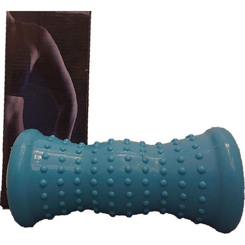 XQMAX Blue Massage Roller kék edzéssegítő GSP-1043173