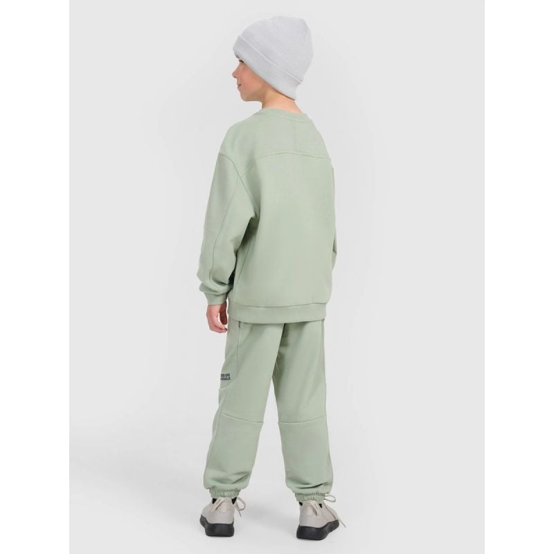 4f Boys' jogger sweatpants 4FJRAW25TTROM1605-44S Egyéb
