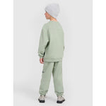 4f Boys' jogger sweatpants 4FJRAW25TTROM1605-44S Egyéb