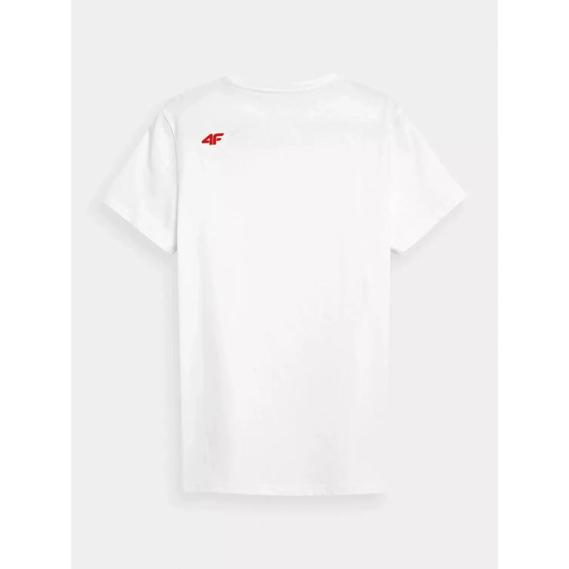 4f T-shirt M 4FWSS23TTSHM1231-91S póló