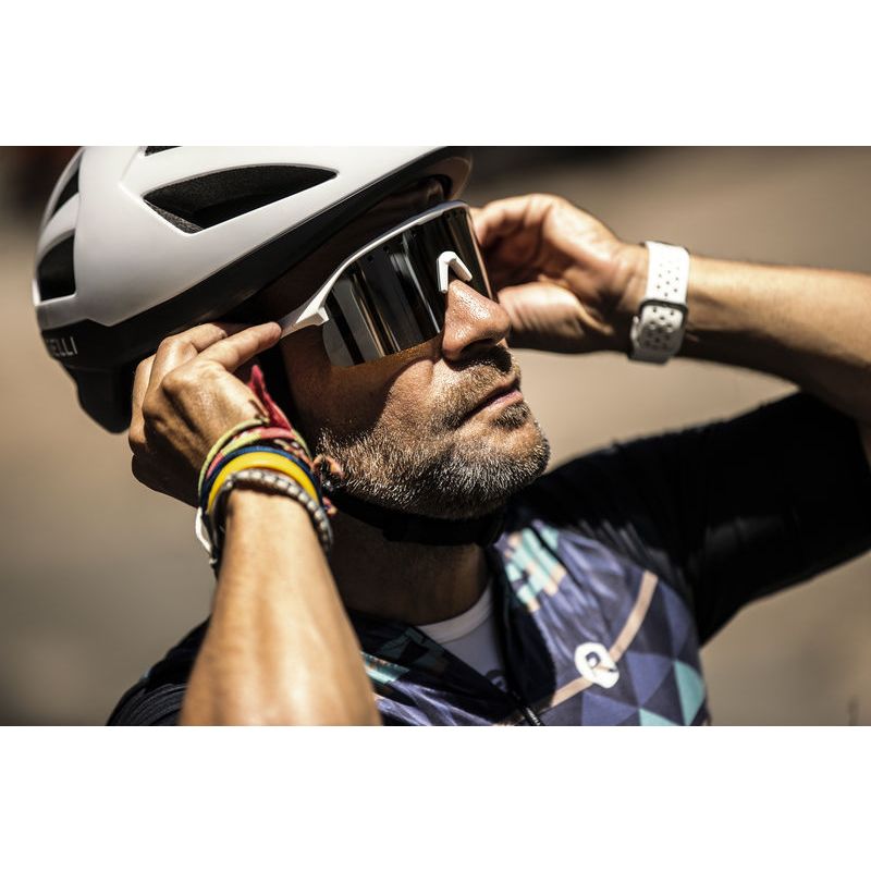 Rogelli VENTRO glasses white fehér glasses, training equipment