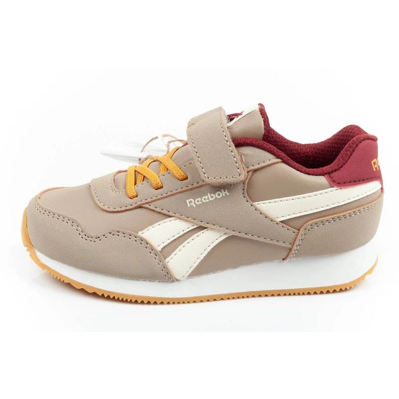 Reebok Royal Jr 100033293 shoes Cipő