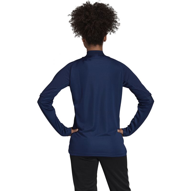 Adidas Condivo 20 Training Sweatshirt W FS7106 Pulóver