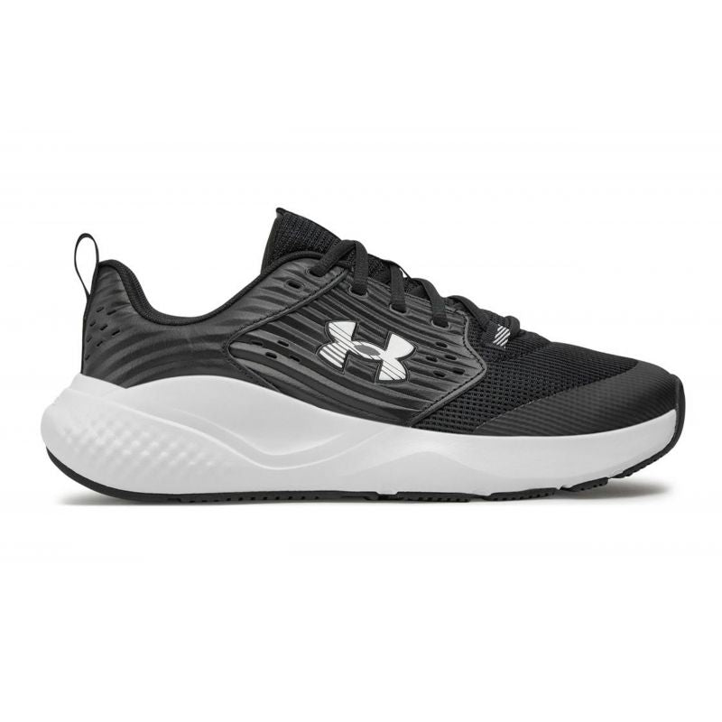 Under Armour Armor Charged Commit TR 4 M 3026017-004 shoes Cipő