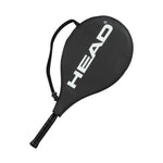 head Extreme Jr 23 3 5/8 green- tennis racket 230766 SC05 fekete teniszütő 230766SC05