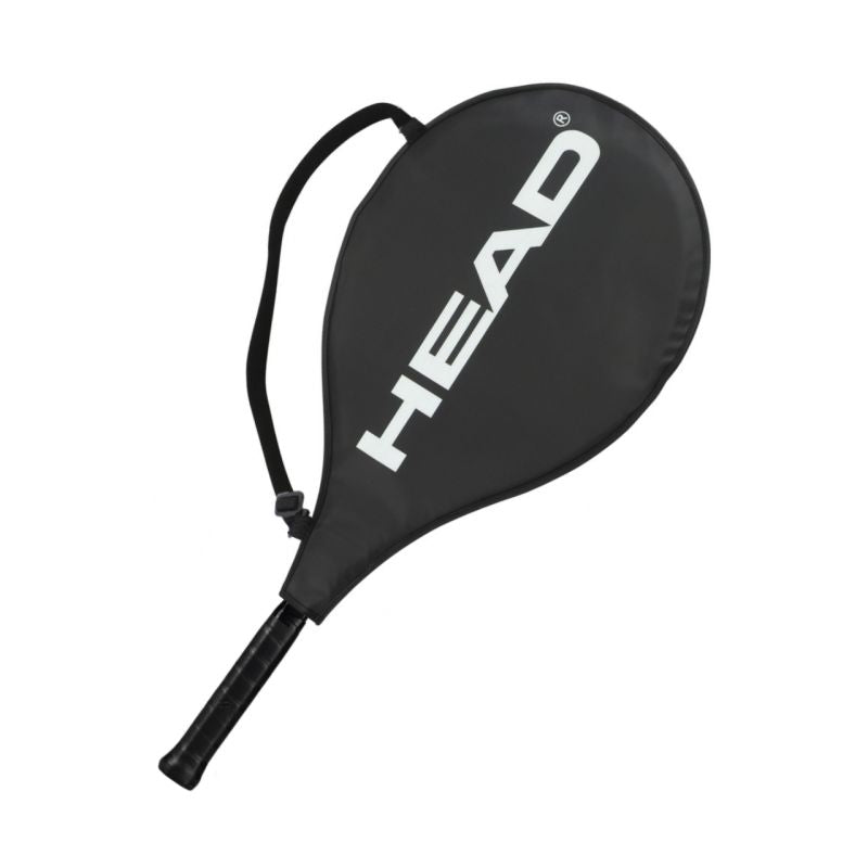 head Extreme Jr 23 3 5/8 green- tennis racket 230766 SC05 fekete teniszütő 230766SC05