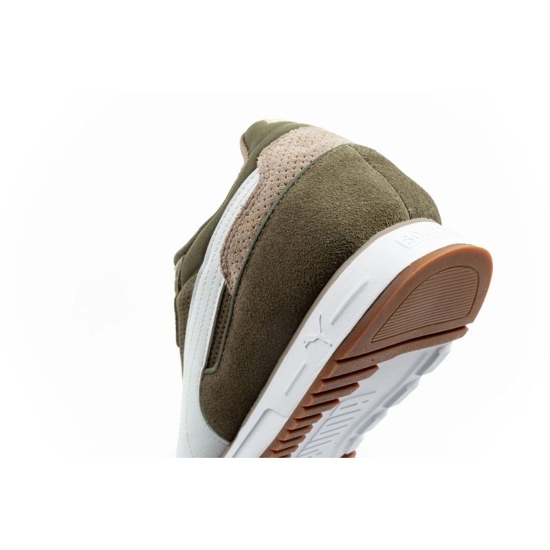 Puma Softride ST Miler men's sports sneakers, fashionable and comfortable, oliva utcai cipő