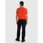 Men's casual trousers 4F 4FWAW25TTROM1192-20S nadrág