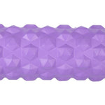 HMS Fitness Roller PURPLE FS107 lila edzéssegítő 17-39-023