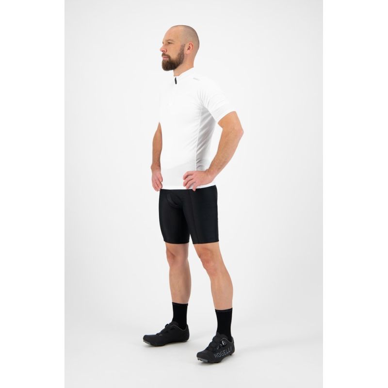 Rogelli CORE men's t-shirt white 6XL fehér póló