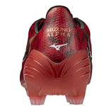 Mizuno Alfa II Japan FG P1GA256060 40 1/2 focicipő
