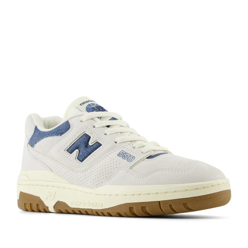 New Balance W BBW550GG sports shoes Cipő