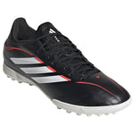 Adidas COPA PURE IV League Jr TF JR6259 fekete focicipő