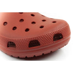 Crocs women's men's clog sandals Classic unisex comfortable fashionable barna papucs