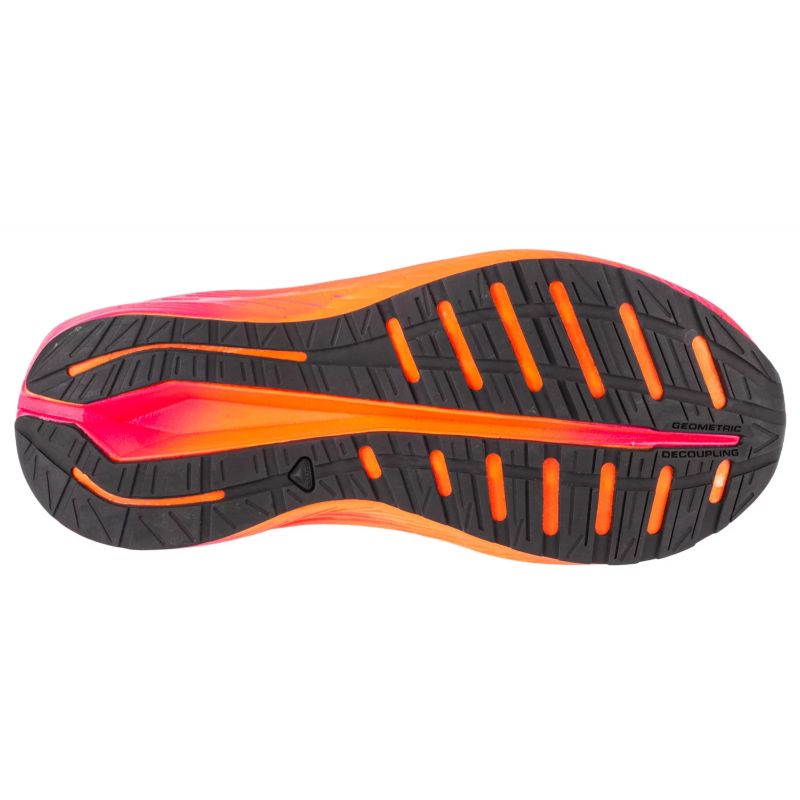 Salomon Aero Blaze 2 Isd W 475266 Running Shoes