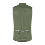 Rogelli CORE vest green 4XL zöld vests