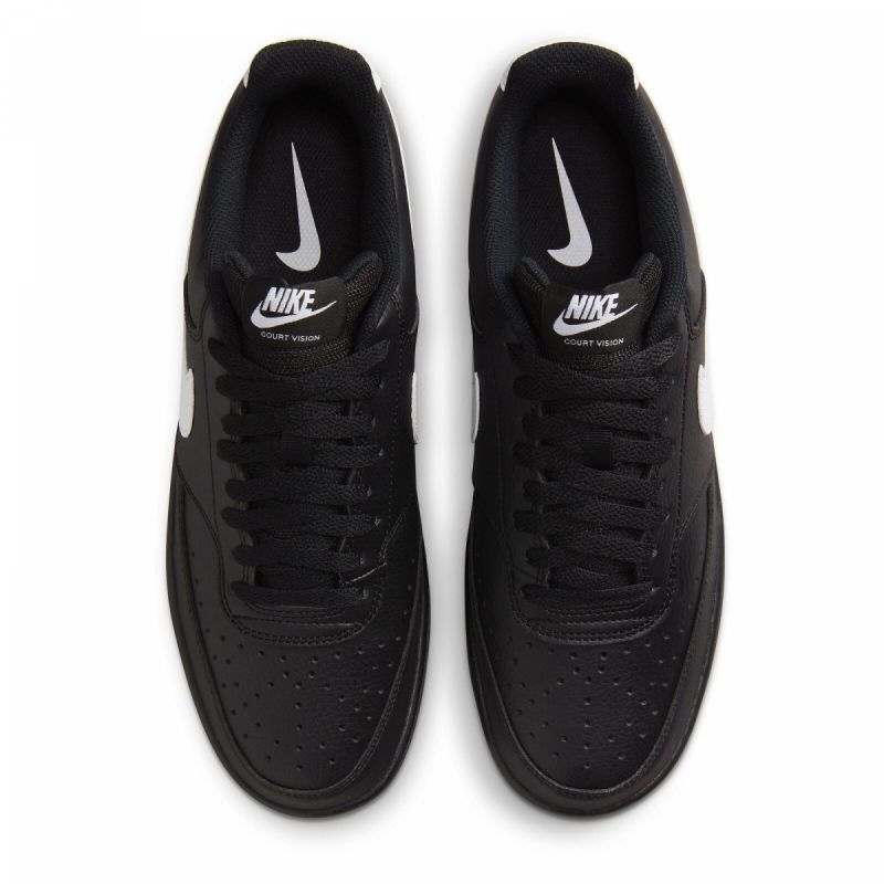 Nike Court Vision LO M FZ0630-010 shoes Cipő