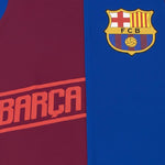 FC Barcelona junior pajamas