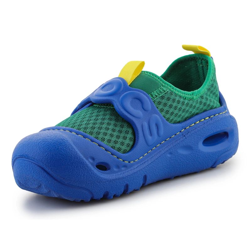 Crocs Swiftwater Splash K Jr 210619-3WH shoes cipő