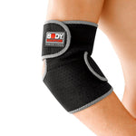 Body Sculpture BNS 3105E terry cloth elbow brace védőfelszerelés BNS3105E