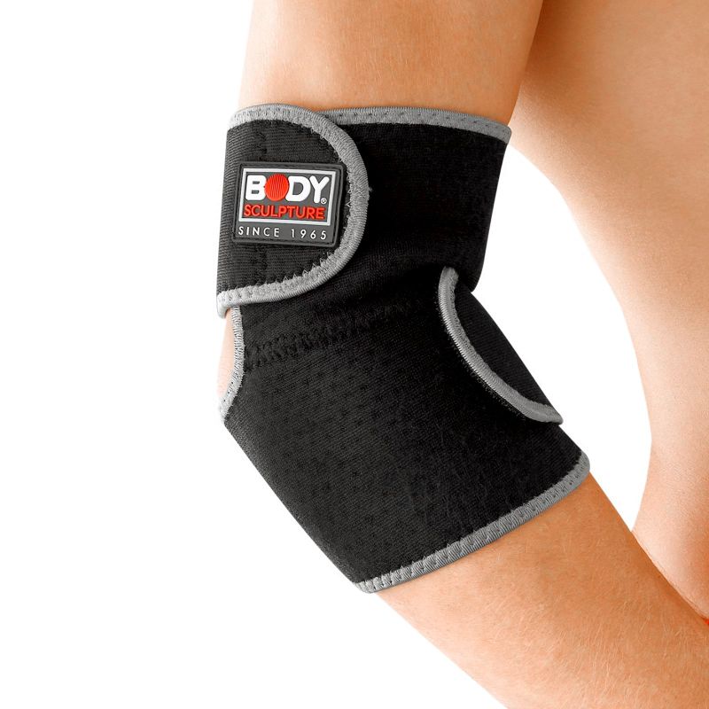 Body Sculpture BNS 3105E terry cloth elbow brace védőfelszerelés BNS3105E