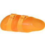 Birkenstock Arizona Eva M flip-flops narancssárga papucs