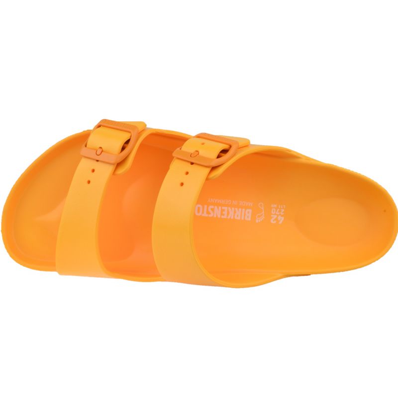Birkenstock Arizona Eva M flip-flops narancssárga papucs