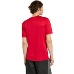 adidas Portugal 26 Away Jersey red