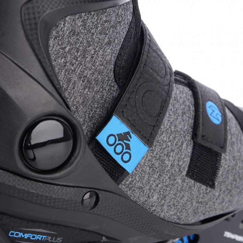 Tempish Ayroo Top EBS 10000591 inline skates fekete roller skates