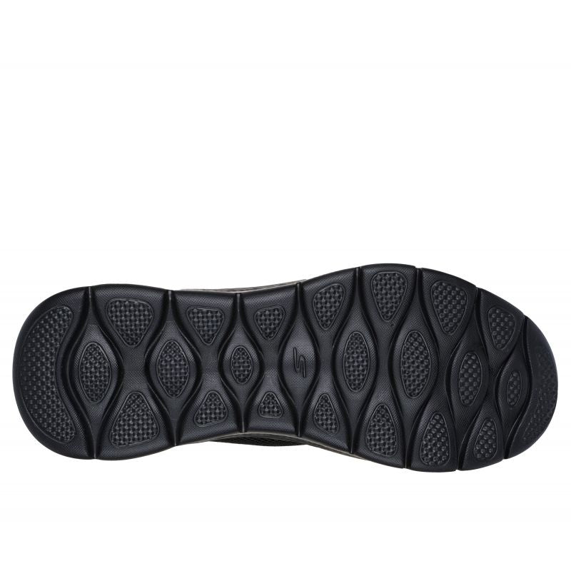 Skechers Go Walk Flex Hands Up M 216324BBK shoes cipő