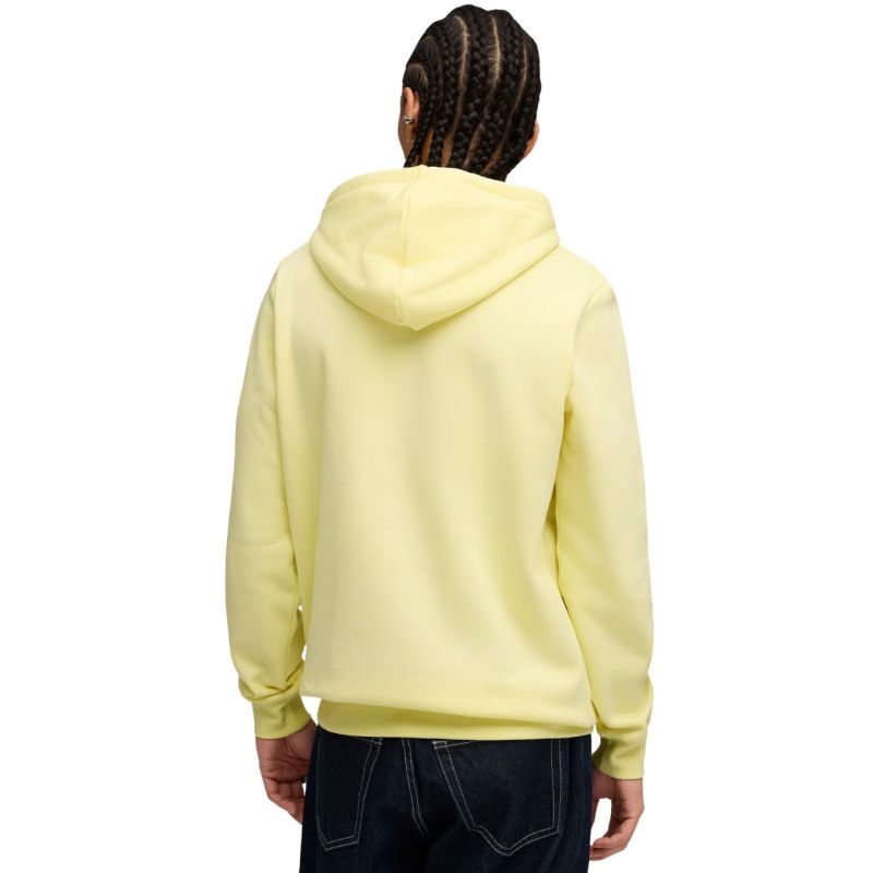 Puma ESS No.1 Logo Hoodie FL M 682571 35 Pulóver