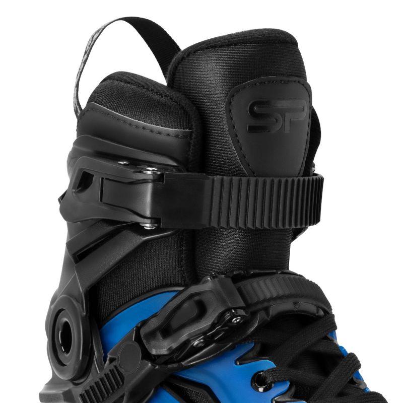 Spokey Freespo Jr SPK-944658 roller skates s. 31-34 Cipő