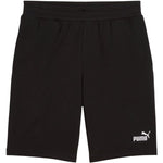 Puma ESS No.1 Logo 10 Men's 682594 fekete rövidnadrág 68259401