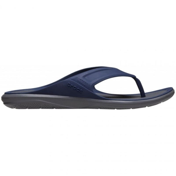 Crocs Swiftwater Wave Flip M 206242 4HE flip-flops Cipő