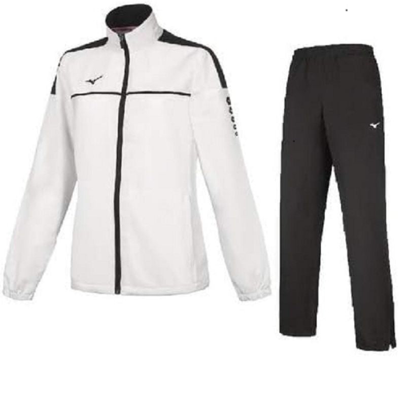 Mizuno Micro Tracksuit W 32EG7201C Ruházat