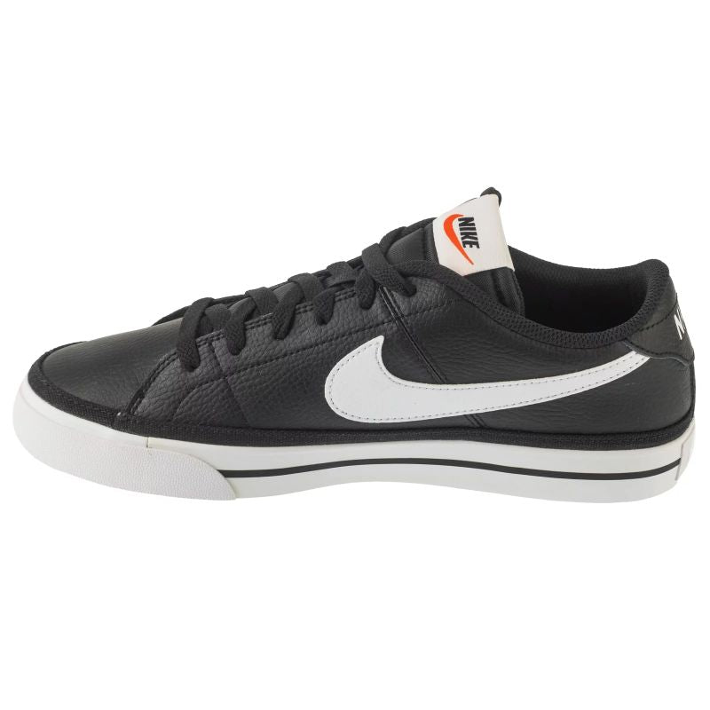 Nike Court Legacy CU4150-002 Black 42.5 Kiegészítő