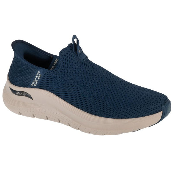 Skechers Slip-ins: Arch Fit 2.0 - Crayn 232900-NVY Navy 41 General